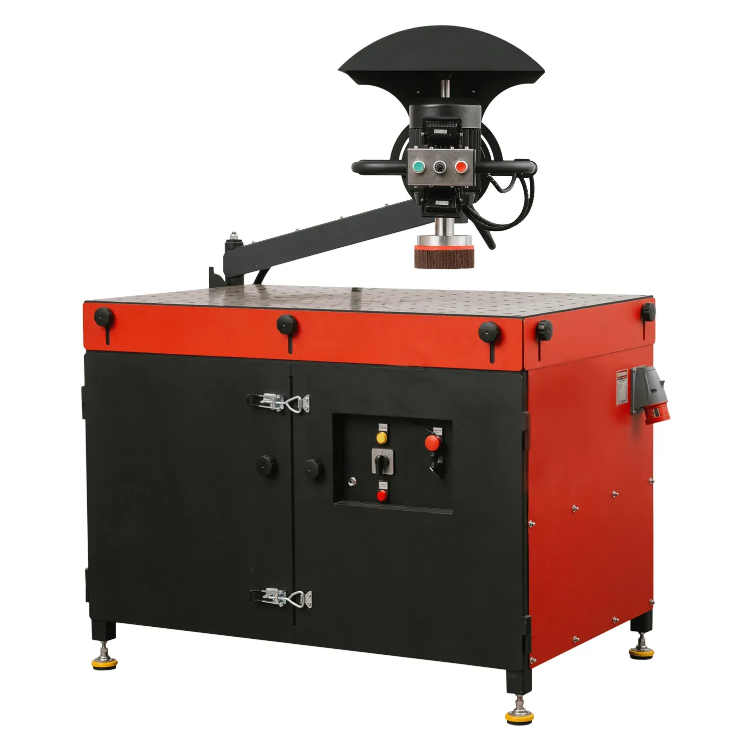 Станок SGHD-1300-L