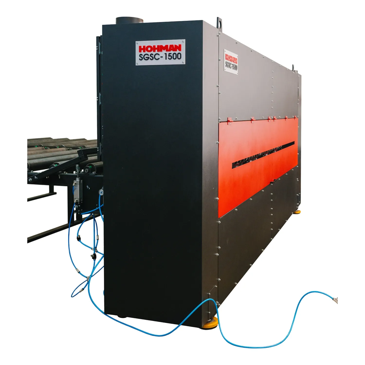 Станок SGSC-1500
